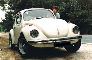 best car we ever had