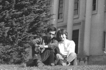 a long, long time ago...