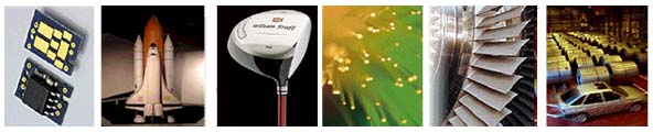 plastics uses