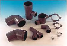 pvc plastic
