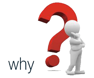 ask why - plastics troubleshooter